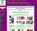 Mardigrascostumes.com Coupons
