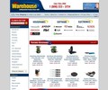 Shop with Marketwarehouse.com Coupons