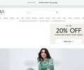 Marks and Spencer Coupons