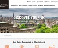 Marriott.co.uk Coupons