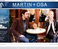 Martin + Osa Coupons