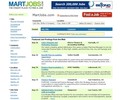 Martjobs.com Coupons
