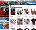 Marvelshop.com Coupons
