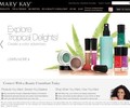 Marykay.com Coupons