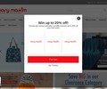 Marymaxim.com Coupons