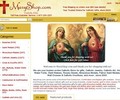 Shop with Maryshop.com Coupons