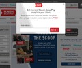 Mason Shoe Coupons