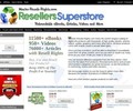 Master-resale-rights.com Coupons