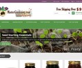 Mastergardening.com Coupons
