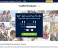 MatchMaker Coupons