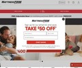 Mattress.com Coupons