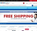MedEx Supply Coupons