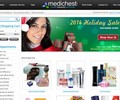 Medichest.com Coupons