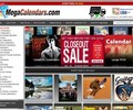 Megacalendars.com Coupons