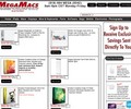 Megamacs.com Coupons