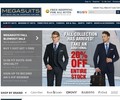 Megasuits.com Coupons