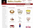 Mellowcandles.com Coupons