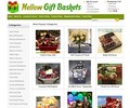 Mellowgiftbaskets.com Coupons