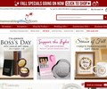 Memorable Gifts Coupons