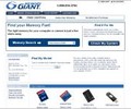 Memorygiant.com Coupons