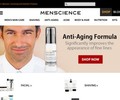 Menscience.com Coupons