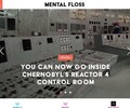 Mentalfloss.com Coupons
