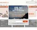 Merrell Coupons
