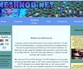 Meshmod.net Coupons