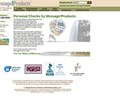 Messageproducts.com Coupons