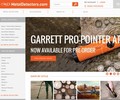 Metaldetectors.com Coupons