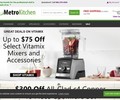 Metrokitchen.com Coupons