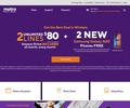 MetroPCS Coupons