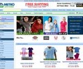 Metrouniforms.com Coupons