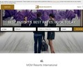 MGM Mirage Coupons