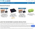 Shop with Microfibertech.com Coupons