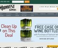 Midwestsupplies.com Coupons