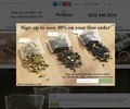MightyLeaf.com Coupons