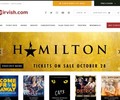 Mirvish.com Coupons