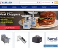 Mission Restaurant Supply Coupons