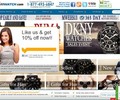 Misterwatchonline.com Coupons