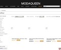 Modaqueen.com Coupons