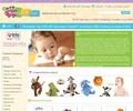 MonkeyBean Toys Coupons