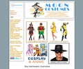 Mooncostumes.com Coupons