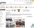 Morediningtables.com Coupons