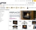 More Fireplaces Coupons