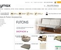 More Futons Coupons
