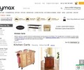 More Kitchen Carts Coupons