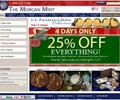 Morgan Mint Coupons