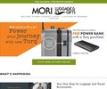Moriluggage.com Coupons