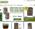 Moultriefeeders.com Coupons